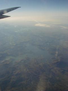 New Melones Lake<br>Location: <a href="https://www.google.com/maps/search/?api=1&query=38.07844,-120.52405" target="_new">Over California</a>